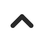 Arrow Up 2 SVG Icon